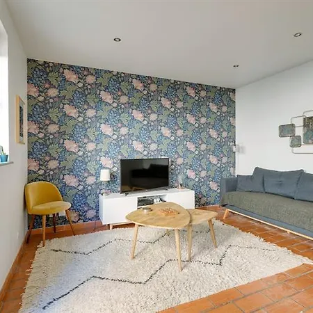 Casa de Férias La Corderie 3
