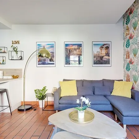 Casa de Férias La Corderie 3 Roncq