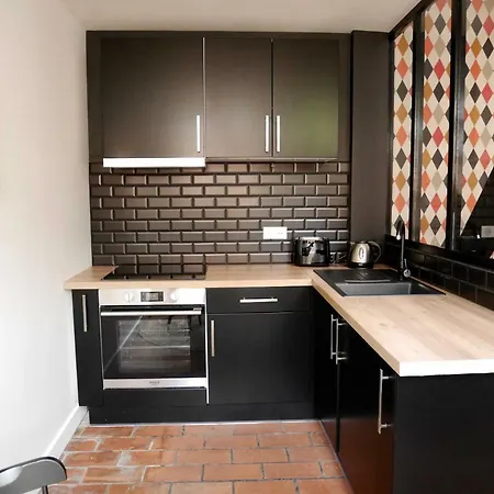 La Corderie 3 *