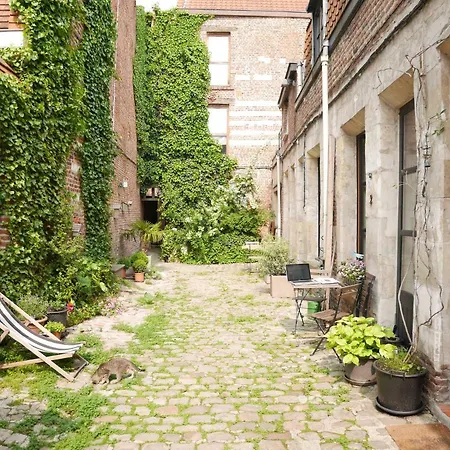 La Corderie 3 Roncq